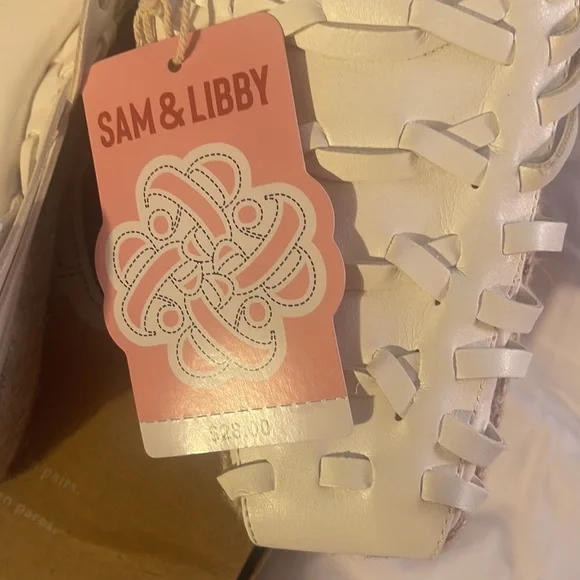 Nice low sandals - Picture 2 of 4